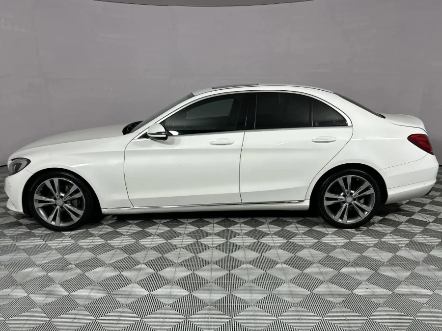 Used 2017 Mercedes-Benz C-Class C250d Avantgarde - WeBuyCars Lansdowne Used 2017 Mercedes-Benz C-Class C250d Avantgarde - WeBuyCars Lansdowne