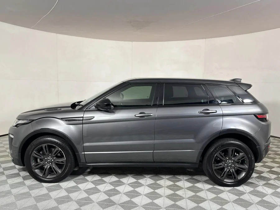 Used 2018 Land Rover Range Rover Evoque SE SD4 - WeBuyCars JHB South Used 2018 Land Rover Range Rover Evoque SE SD4 - WeBuyCars JHB South