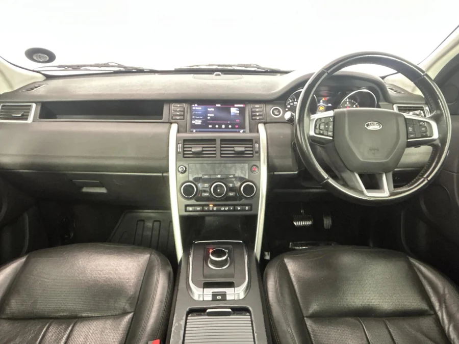 Used 2019 Land Rover Discovery Sport HSE Sd4 - WeBuyCars Richmond Used 2019 Land Rover Discovery Sport HSE Sd4 - WeBuyCars Richmond