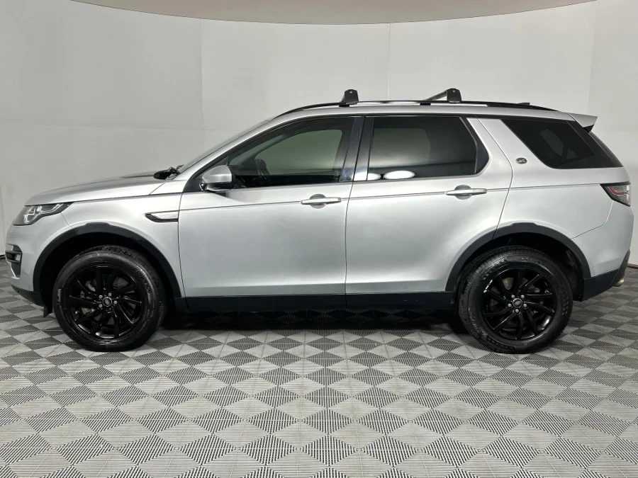 Used 2019 Land Rover Discovery Sport HSE Sd4 - WeBuyCars Richmond Used 2019 Land Rover Discovery Sport HSE Sd4 - WeBuyCars Richmond