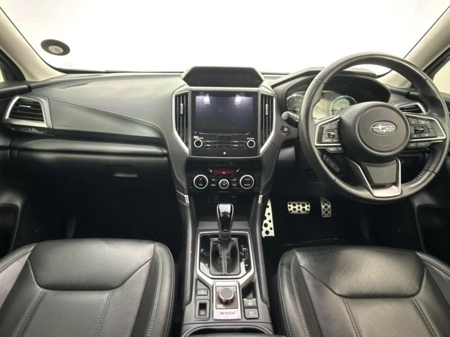 Used 2023 Subaru Forester 2.5i S ES - WeBuyCars Germiston Used 2023 Subaru Forester 2.5i S ES - WeBuyCars Germiston