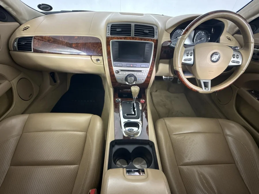 Used 2009 Jaguar XK R convertible - WeBuyCars Silverlakes Used 2009 Jaguar XK R convertible - WeBuyCars Silverlakes
