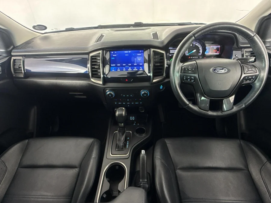 Used 2022 Ford Everest 2.0SiT XLT Sport - WeBuyCars Vereeniging Used 2022 Ford Everest 2.0SiT XLT Sport - WeBuyCars Vereeniging