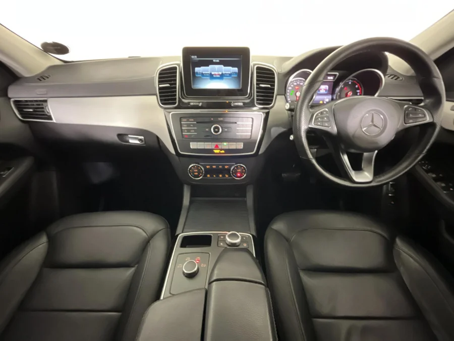 Used 2016 Mercedes-Benz GLE 350d coupe - WeBuyCars The Dome Used 2016 Mercedes-Benz GLE 350d coupe - WeBuyCars The Dome