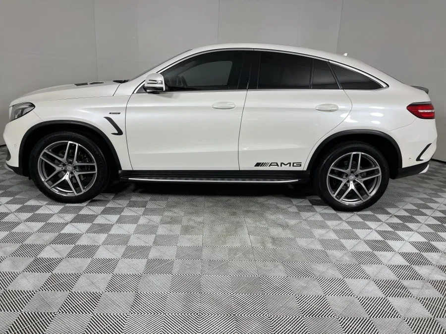 Used 2016 Mercedes-Benz GLE 350d coupe - WeBuyCars The Dome Used 2016 Mercedes-Benz GLE 350d coupe - WeBuyCars The Dome