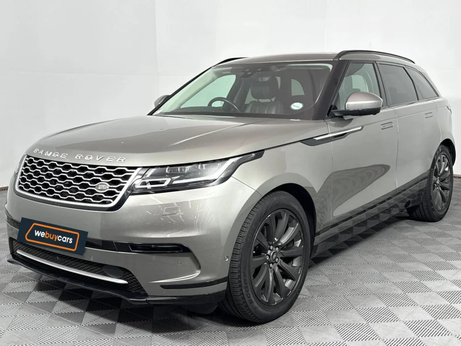 Used 2017 Land Rover Range Rover Velar D240 R-Dynamic HSE - WeBuyCars Richmond Used 2017 Land Rover Range Rover Velar D240 R-Dynamic HSE - WeBuyCars Richmond