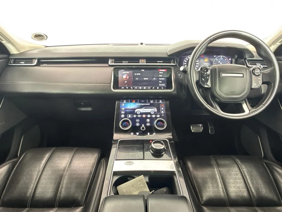 Used 2017 Land Rover Range Rover Velar D240 R-Dynamic HSE - WeBuyCars Richmond Used 2017 Land Rover Range Rover Velar D240 R-Dynamic HSE - WeBuyCars Richmond