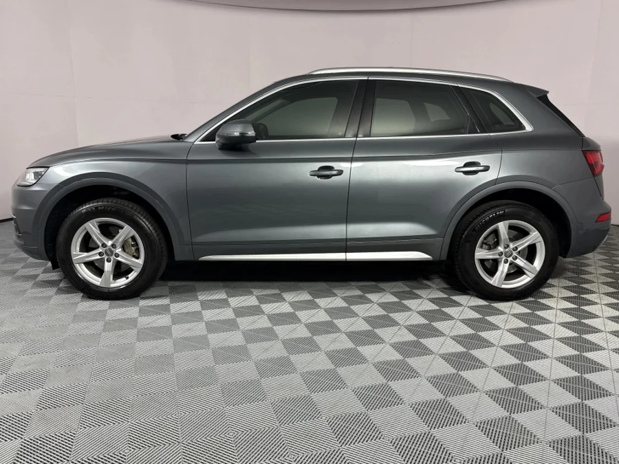 Used 2021 Audi Q5 40TDI quattro sport Black Edition - WeBuyCars Brackenfell Cape Town Used 2021 Audi Q5 40TDI quattro sport Black Edition - WeBuyCars Brackenfell Cape Town