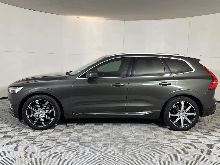 Used 2018 Volvo XC60 D5 AWD Inscription - WeBuyCars Midstream Used 2018 Volvo XC60 D5 AWD Inscription - WeBuyCars Midstream
