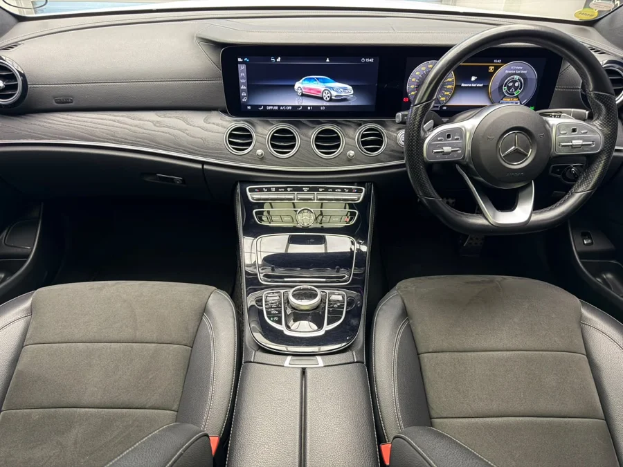 Used 2021 Mercedes-Benz E-Class E200 - Audi Centre Braamfontein Used 2021 Mercedes-Benz E-Class E200 - Audi Centre Braamfontein