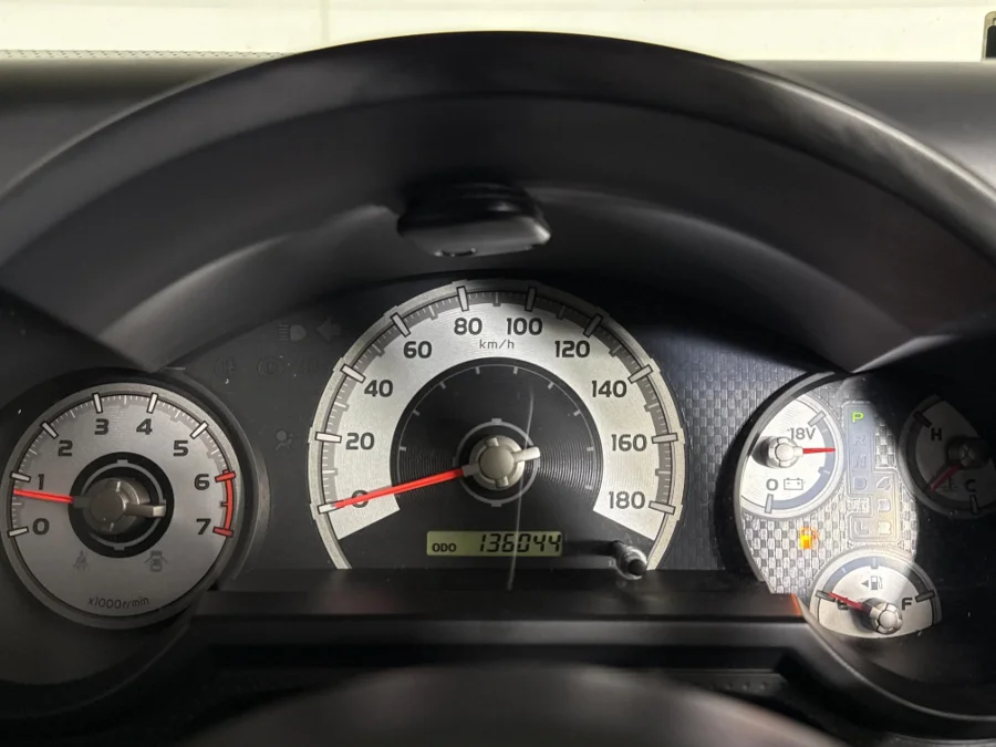 Used 2020 Toyota FJ Cruiser - WeBuyCars Midstream Used 2020 Toyota FJ Cruiser - WeBuyCars Midstream
