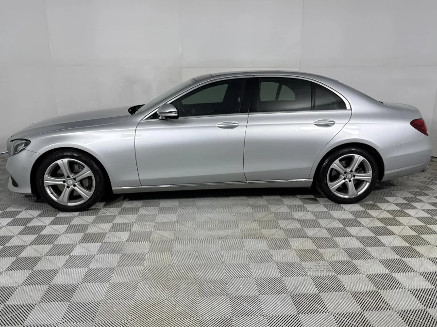 Used 2017 Mercedes-Benz E-Class E350d Exclusive - WeBuyCars Silverlakes Used 2017 Mercedes-Benz E-Class E350d Exclusive - WeBuyCars Silverlakes