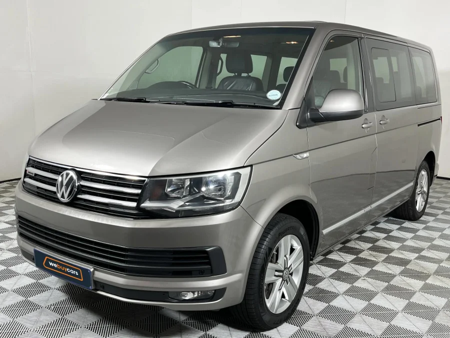 Used 2017 Volkswagen Caravelle 2.0BiTDI Comfortline 4Motion - WeBuyCars The Dome Used 2017 Volkswagen Caravelle 2.0BiTDI Comfortline 4Motion - WeBuyCars The Dome