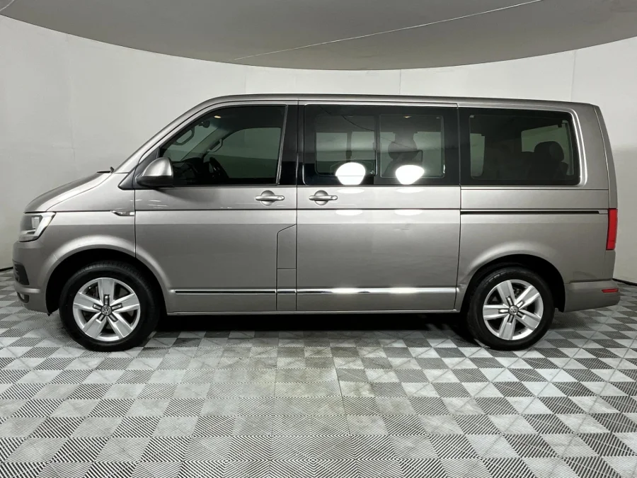 Used 2017 Volkswagen Caravelle 2.0BiTDI Comfortline 4Motion - WeBuyCars The Dome Used 2017 Volkswagen Caravelle 2.0BiTDI Comfortline 4Motion - WeBuyCars The Dome