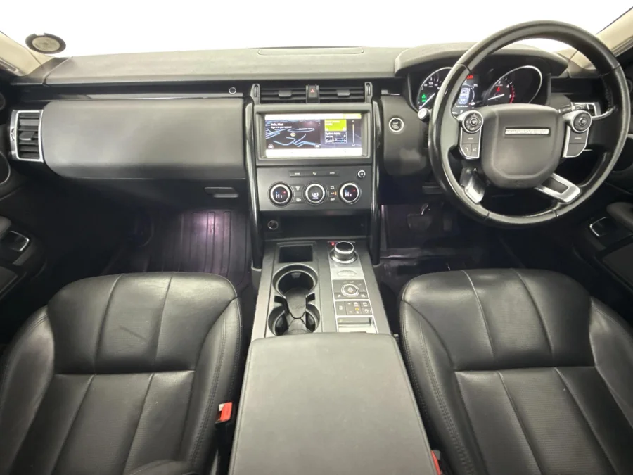 Used 2018 Land Rover Discovery SE Td6 - WeBuyCars Montana Used 2018 Land Rover Discovery SE Td6 - WeBuyCars Montana