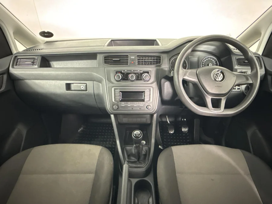 Used 2016 Volkswagen Caddy 2.0TDI crew bus - WeBuyCars George Used 2016 Volkswagen Caddy 2.0TDI crew bus - WeBuyCars George