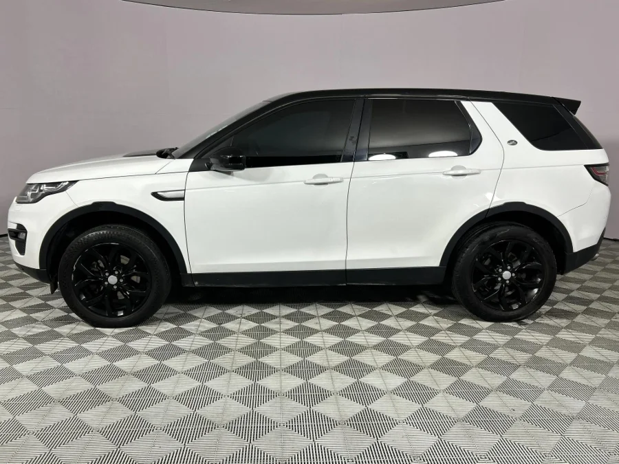 Used 2015 Land Rover Discovery Sport HSE SD4 - WeBuyCars Lansdowne Used 2015 Land Rover Discovery Sport HSE SD4 - WeBuyCars Lansdowne