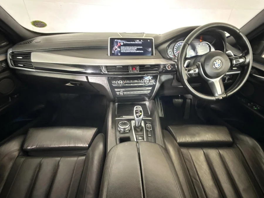 Used 2017 BMW X6 xDrive40d - WeBuyCars The Dome Used 2017 BMW X6 xDrive40d - WeBuyCars The Dome