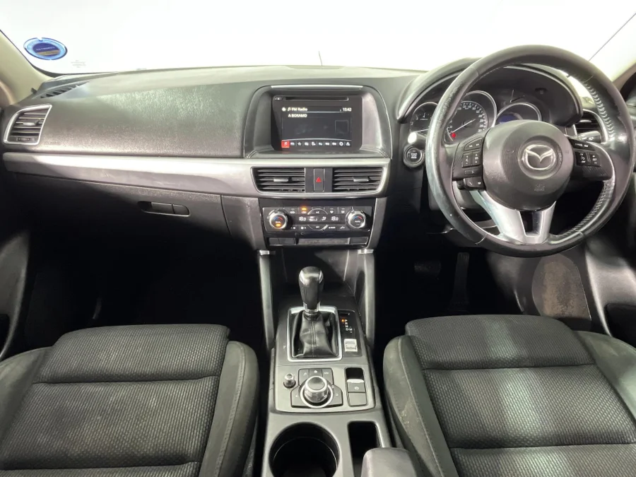 Used 2016 Mazda CX-5 2.0 Active auto - WeBuyCars Rustenburg Used 2016 Mazda CX-5 2.0 Active auto - WeBuyCars Rustenburg