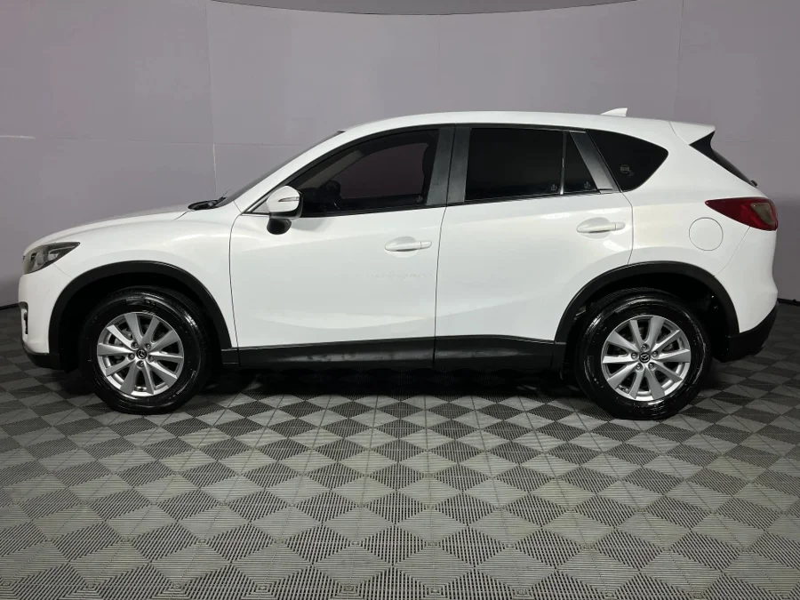 Used 2016 Mazda CX-5 2.0 Active auto - WeBuyCars Rustenburg Used 2016 Mazda CX-5 2.0 Active auto - WeBuyCars Rustenburg