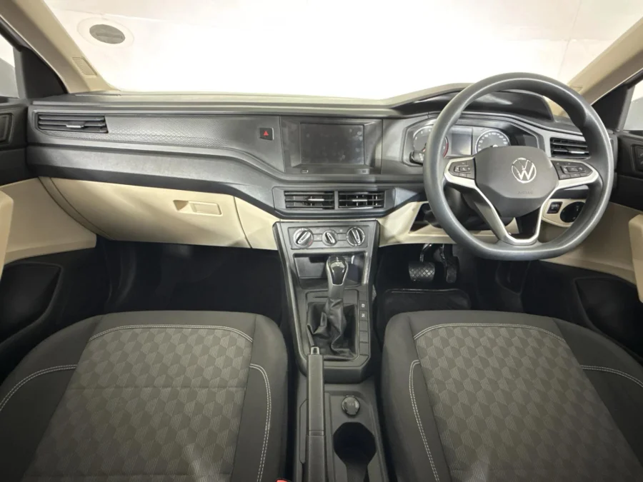 Used 2024 Volkswagen Polo sedan 1.6 auto - WeBuyCars Germiston Used 2024 Volkswagen Polo sedan 1.6 auto - WeBuyCars Germiston