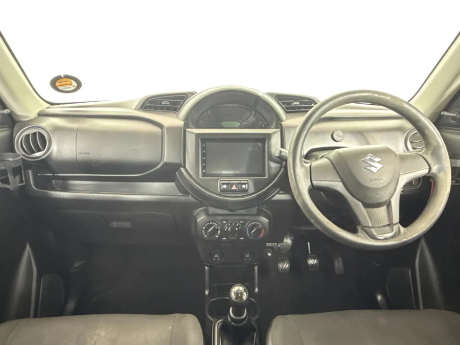 Used 2020 Suzuki S-Presso 1.0 GL+ manual - WeBuyCars Lansdowne Used 2020 Suzuki S-Presso 1.0 GL+ manual - WeBuyCars Lansdowne
