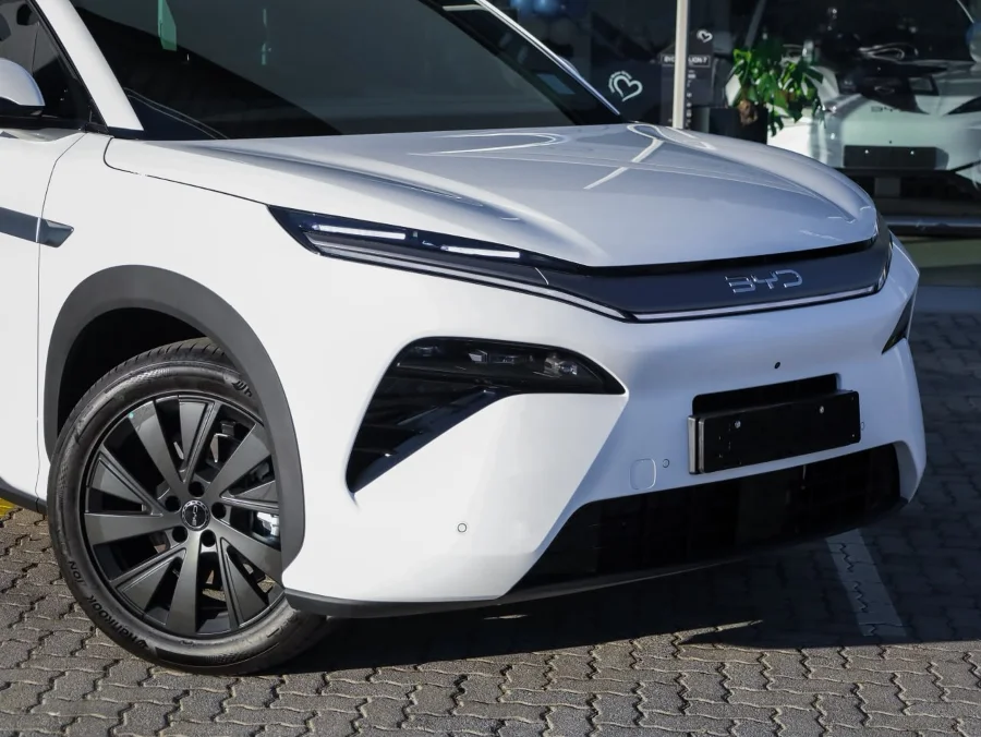New 2026 BYD Atto 8 Premium - BYD Woodmead New New 2026 BYD Atto 8 Premium - BYD Woodmead New