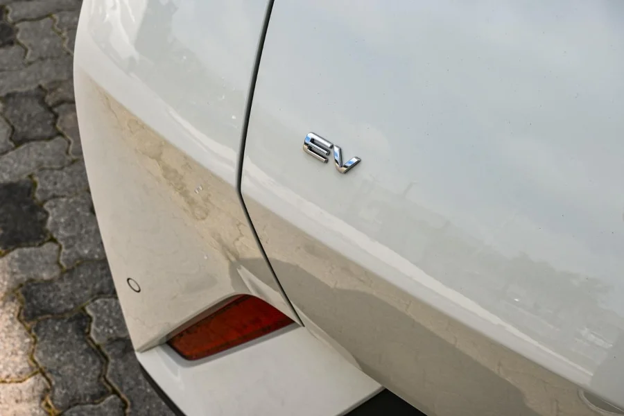 New 2026 BYD Dolphin Surf Dynamic - BYD Woodmead New New 2026 BYD Dolphin Surf Dynamic - BYD Woodmead New