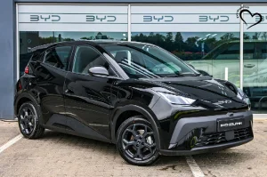 New 2026 BYD Dolphin Surf Dynamic