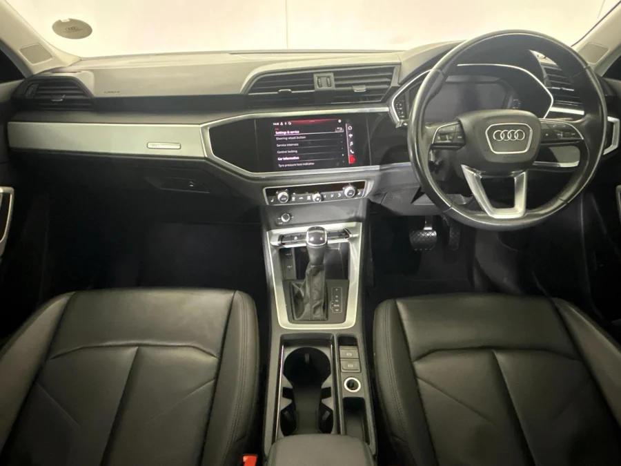Used 2022 Audi Q3 35TFSI Advanced - WeBuyCars Midstream