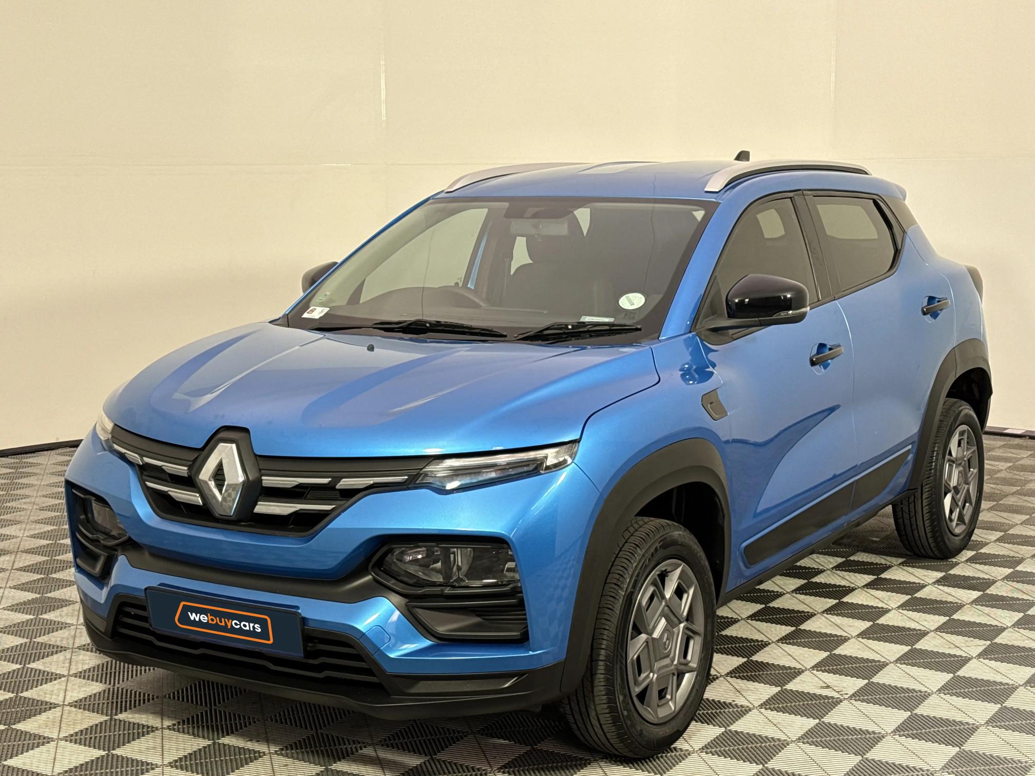 Used 2025 Renault Kiger 1.0 Life