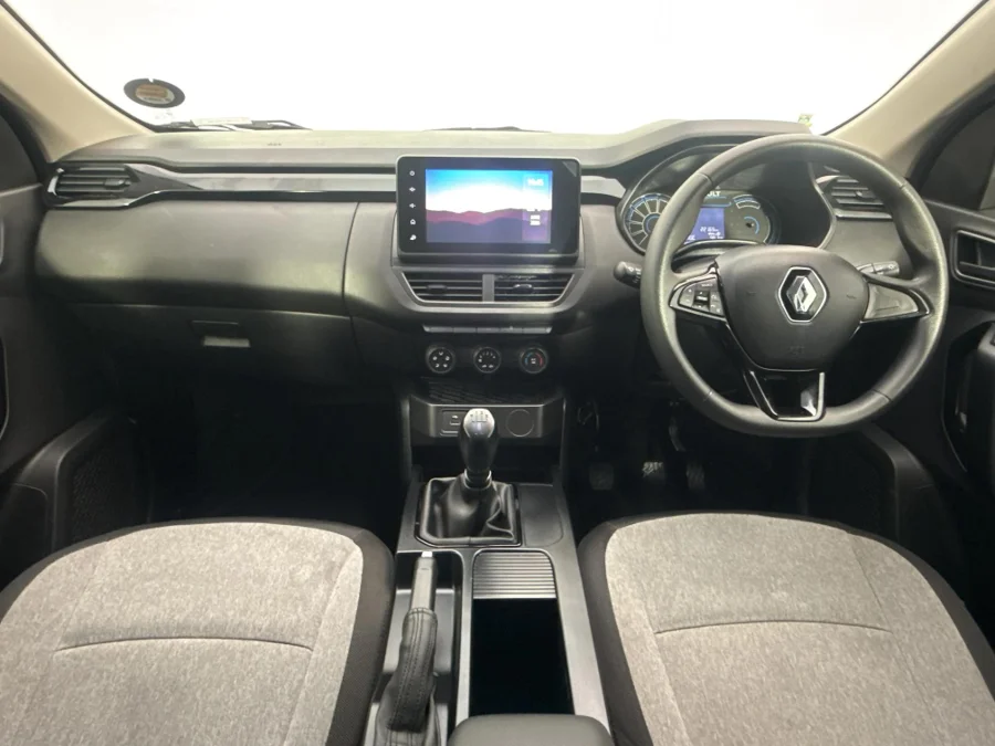 Used 2025 Renault Kiger 1.0 Life - WeBuyCars The Dome Used 2025 Renault Kiger 1.0 Life - WeBuyCars The Dome