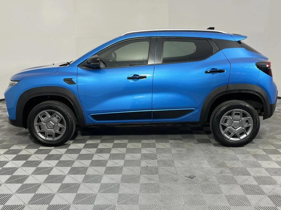 Used 2025 Renault Kiger 1.0 Life - WeBuyCars The Dome Used 2025 Renault Kiger 1.0 Life - WeBuyCars The Dome