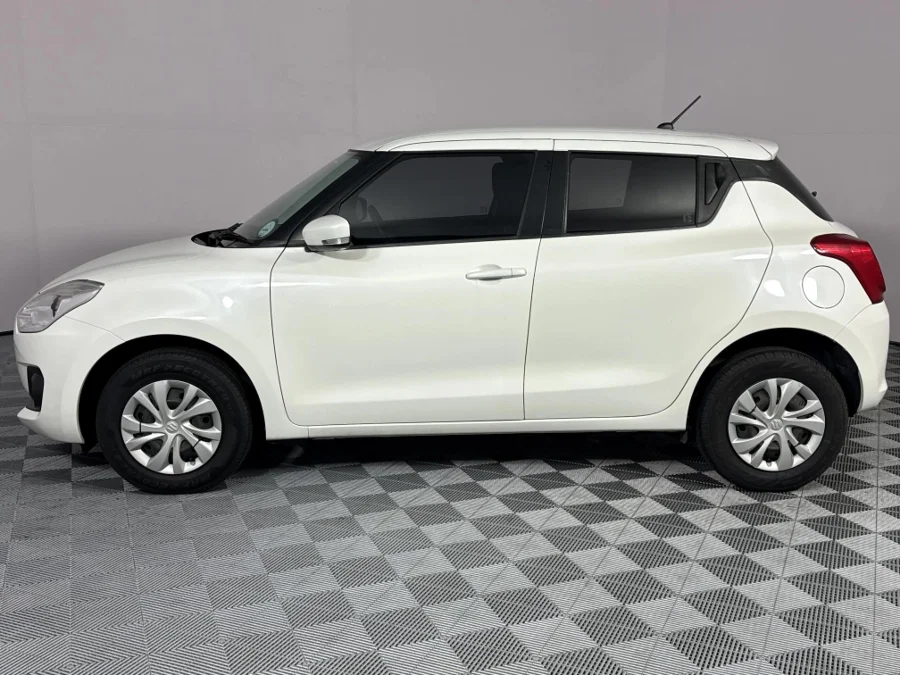 Used 2021 Suzuki Swift 1.2 GL auto - WeBuyCars Lansdowne Used 2021 Suzuki Swift 1.2 GL auto - WeBuyCars Lansdowne