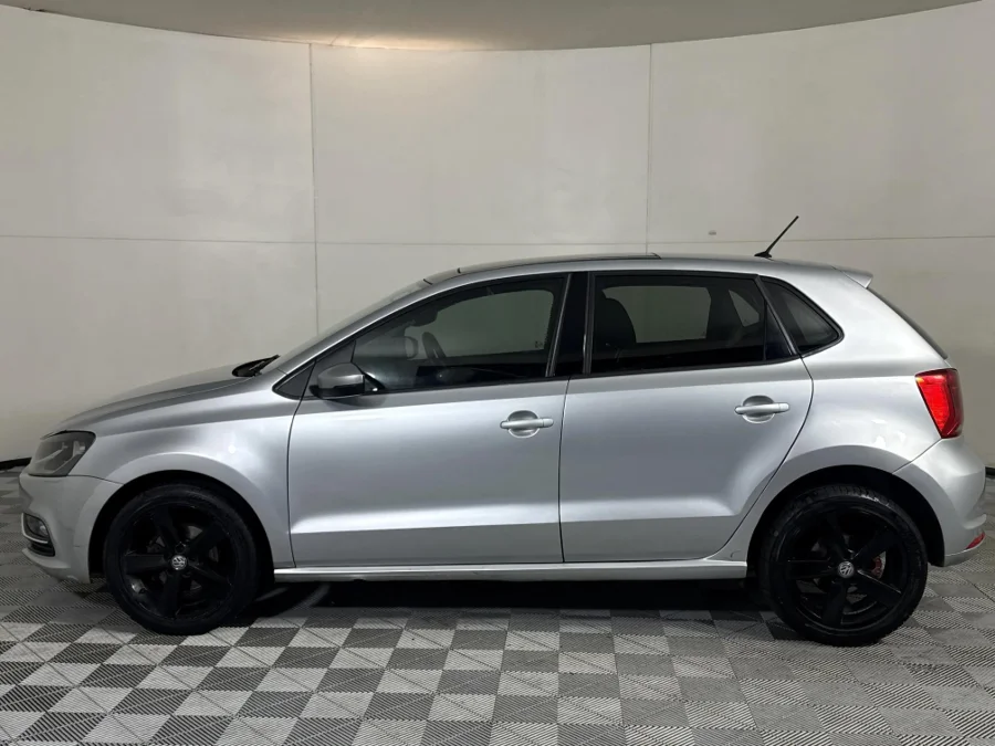 Used 2015 Volkswagen Polo hatch 1.2TSI beats - WeBuyCars Midstream Used 2015 Volkswagen Polo hatch 1.2TSI beats - WeBuyCars Midstream