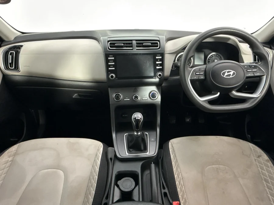 Used 2021 Hyundai Creta 1.5 Premium - WeBuyCars The Dome Used 2021 Hyundai Creta 1.5 Premium - WeBuyCars The Dome