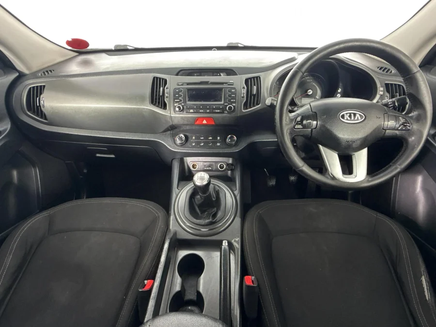 Used 2010 Kia Sportage 2.0 Ignite - WeBuyCars Vereeniging Used 2010 Kia Sportage 2.0 Ignite - WeBuyCars Vereeniging