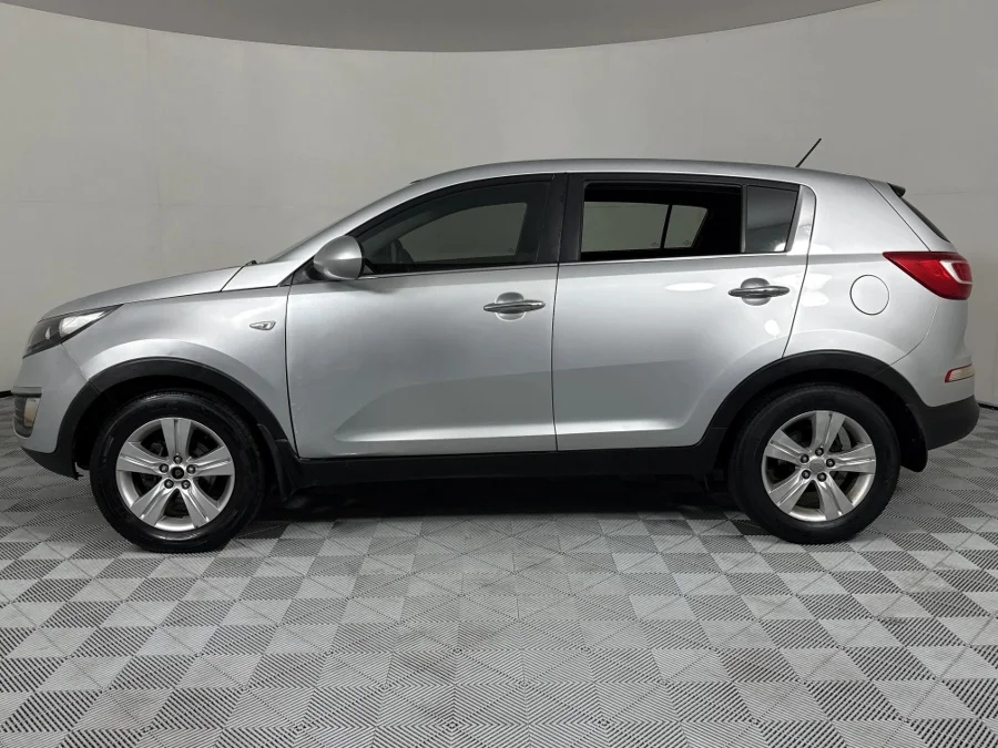 Used 2010 Kia Sportage 2.0 Ignite - WeBuyCars Vereeniging Used 2010 Kia Sportage 2.0 Ignite - WeBuyCars Vereeniging