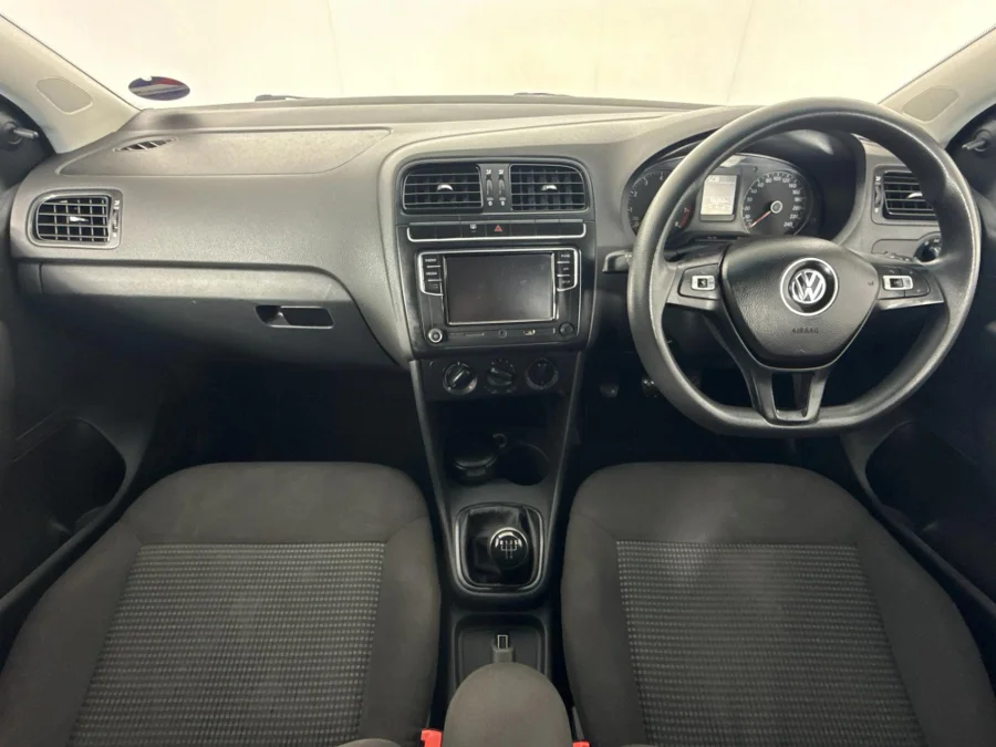 Used 2018 Volkswagen Polo Vivo hatch 1.4 Comfortline - WeBuyCars Vereeniging Used 2018 Volkswagen Polo Vivo hatch 1.4 Comfortline - WeBuyCars Vereeniging