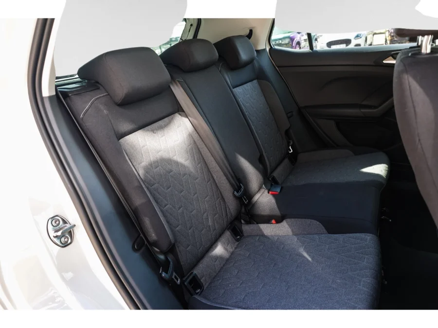 Used 2026 Volkswagen T-Cross 1.0TSI Life - Jetour Menlyn Used 2026 Volkswagen T-Cross 1.0TSI Life - Jetour Menlyn