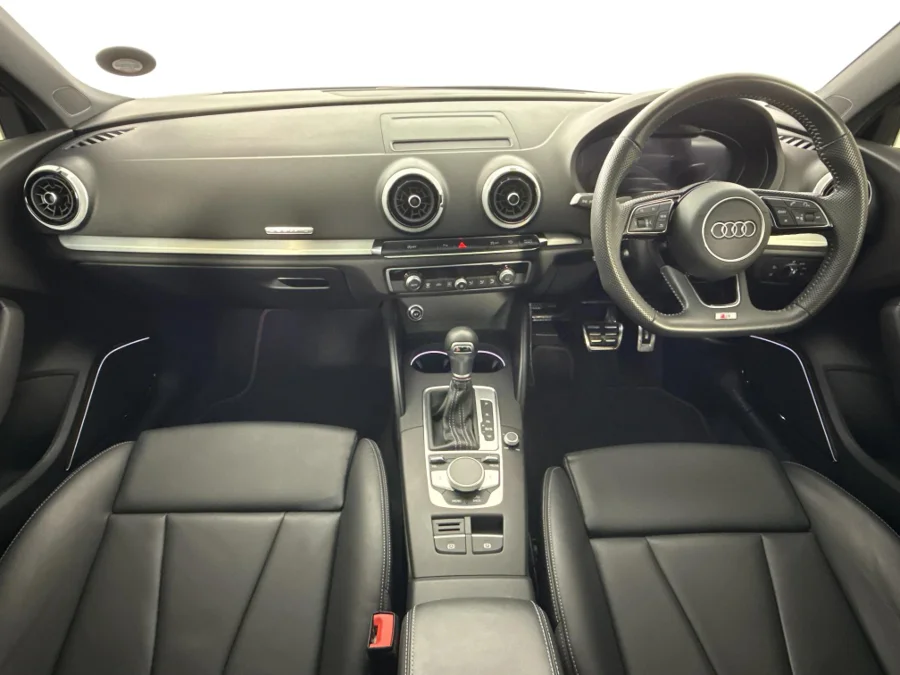 Used 2021 Audi S3 sedan quattro - WeBuyCars Montana Used 2021 Audi S3 sedan quattro - WeBuyCars Montana