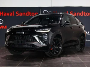 New 2026 Haval H6 GT 2.0GDIT 4WD Super Luxury New 2026 Haval H6 GT 2.0GDIT 4WD Super Luxury
