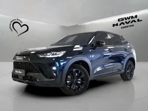 New 2026 Haval H6 GT 2.0GDIT 4WD Super Luxury