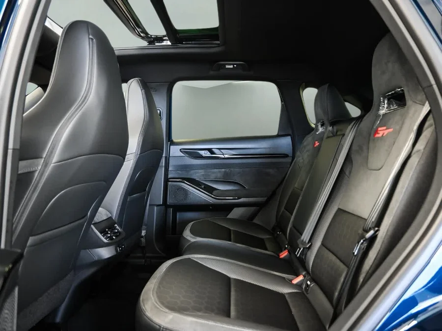 New 2026 Haval H6 GT 2.0GDIT 4WD Super Luxury - GWM Haval Sandton New New 2026 Haval H6 GT 2.0GDIT 4WD Super Luxury - GWM Haval Sandton New