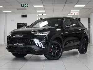 New 2026 Haval H6 GT 2.0GDIT 4WD Super Luxury New 2026 Haval H6 GT 2.0GDIT 4WD Super Luxury