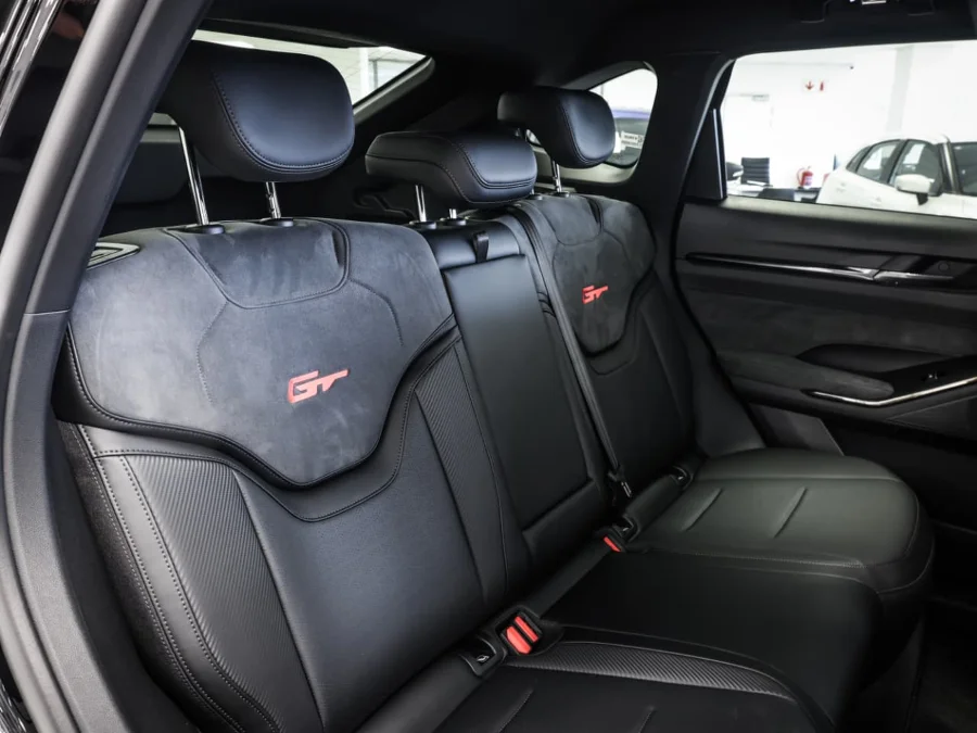 New 2026 Haval H6 GT 2.0GDIT 4WD Super Luxury - GWM Haval Sandton New New 2026 Haval H6 GT 2.0GDIT 4WD Super Luxury - GWM Haval Sandton New