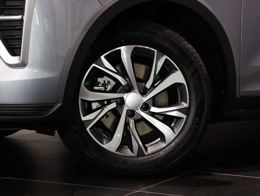 New 2026 Haval Jolion 1.5T City Plus - GWM Haval Sandton New New 2026 Haval Jolion 1.5T City Plus - GWM Haval Sandton New