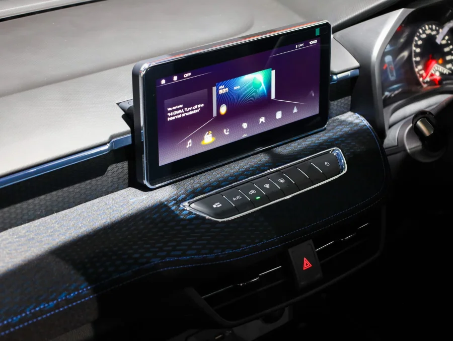 New 2026 Haval Jolion 1.5T City Plus - GWM Haval Sandton New New 2026 Haval Jolion 1.5T City Plus - GWM Haval Sandton New