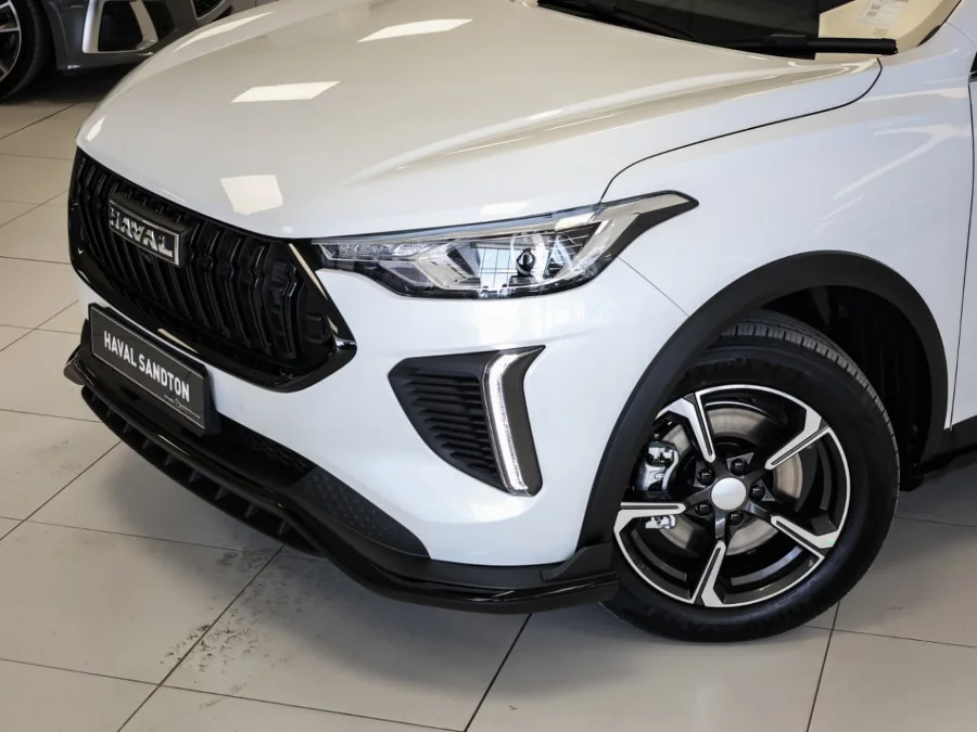 New 2026 Haval Jolion Pro 1.5T Premium - GWM Haval Sandton New New 2026 Haval Jolion Pro 1.5T Premium - GWM Haval Sandton New