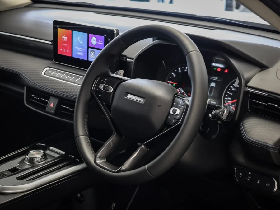 New 2026 Haval Jolion Pro 1.5T Premium - GWM Haval Sandton New New 2026 Haval Jolion Pro 1.5T Premium - GWM Haval Sandton New